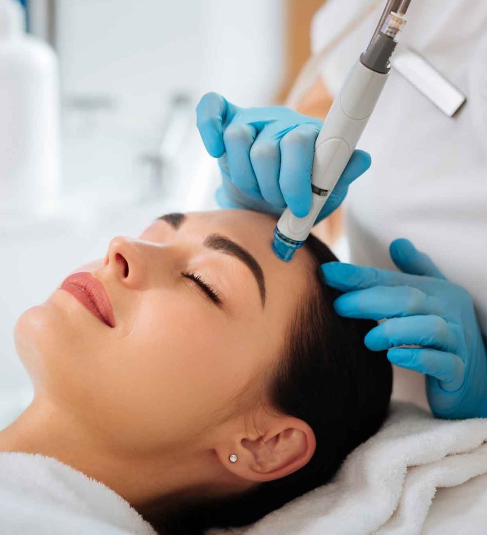 hydrafacial
