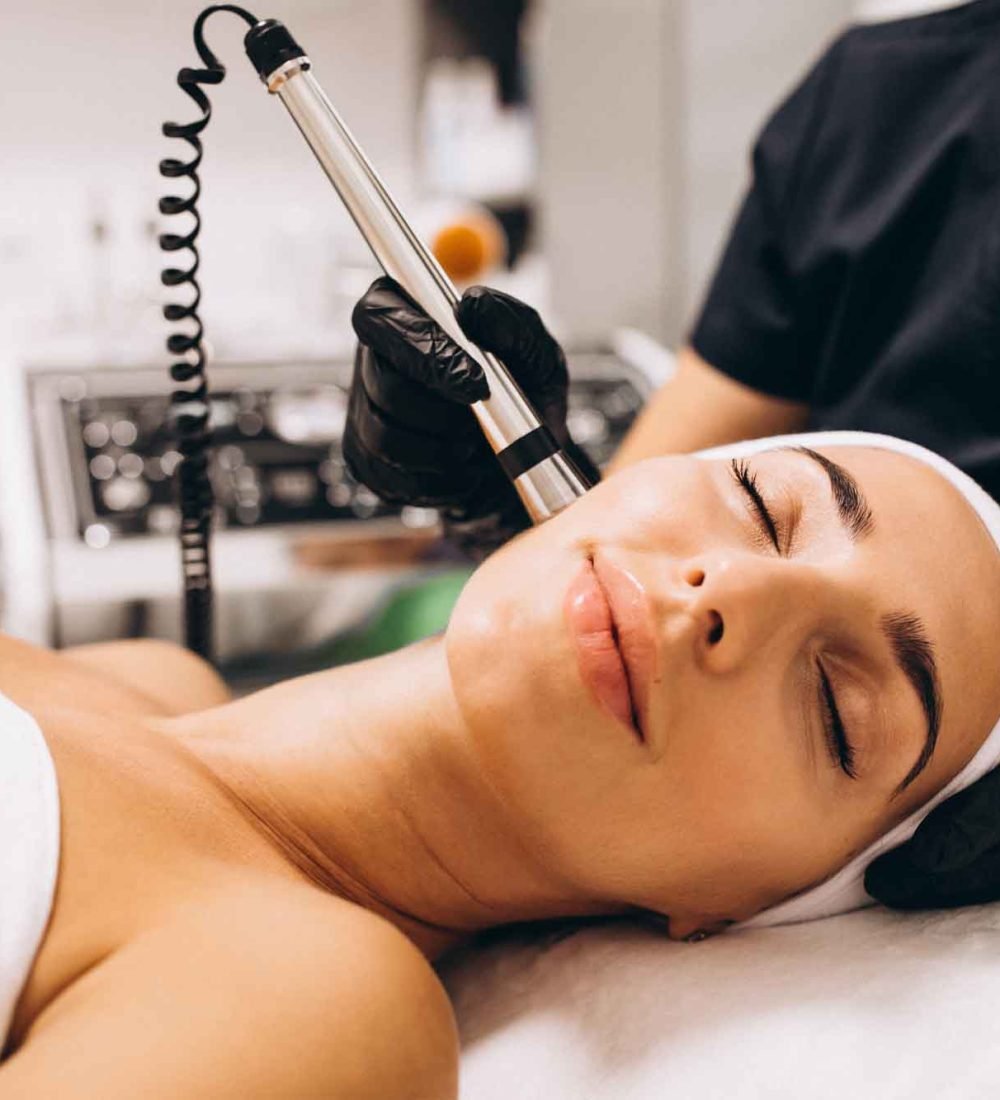microdermabrasion
